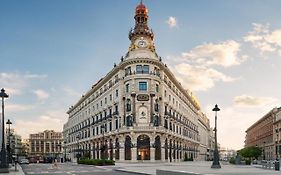 Four Seasons Madrid